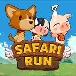 Safari Race