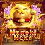 Maneki Neko