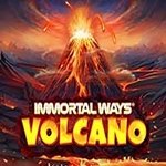 Immortal Ways Volcano