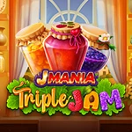 J Mania Triple Jam